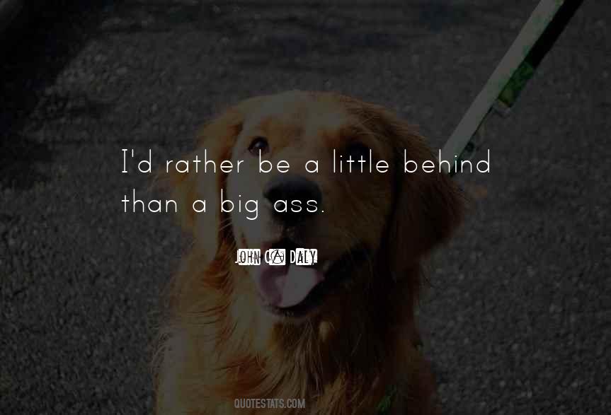 John C. Daly Quotes #831857 John C. Daly Quotes #831857