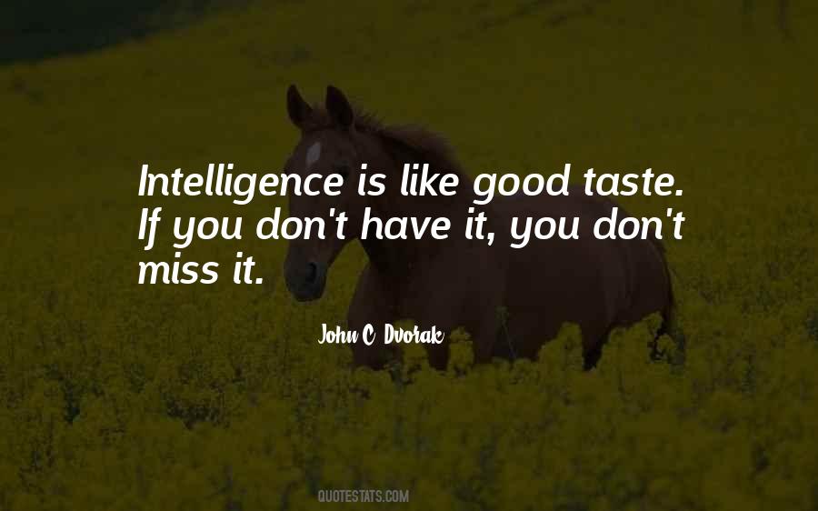 John C. Dvorak Quotes #150570