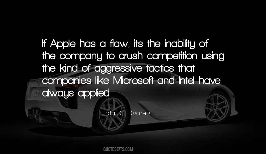 John C. Dvorak Quotes #1619222