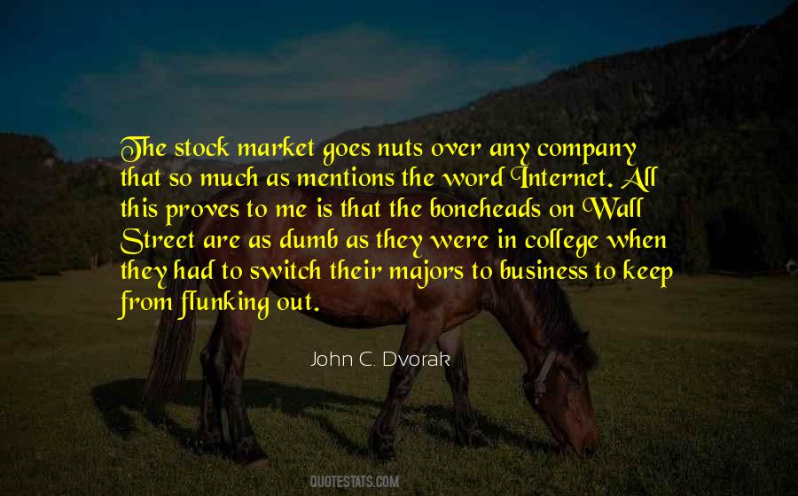 John C. Dvorak Quotes #179679