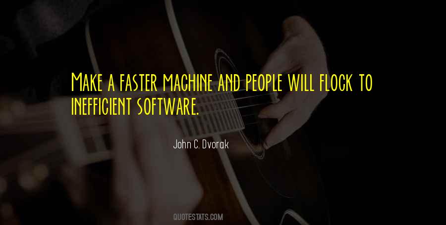John C. Dvorak Quotes #1853689
