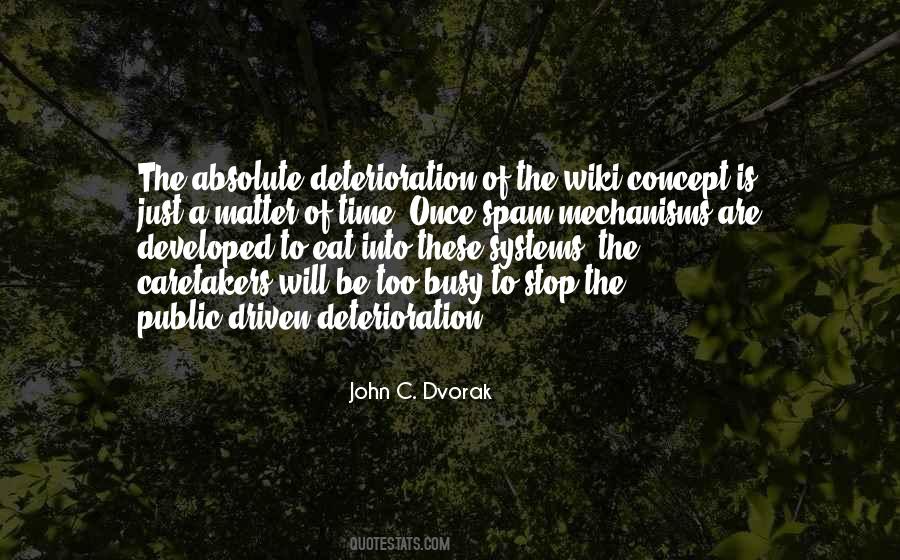 John C. Dvorak Quotes #528728