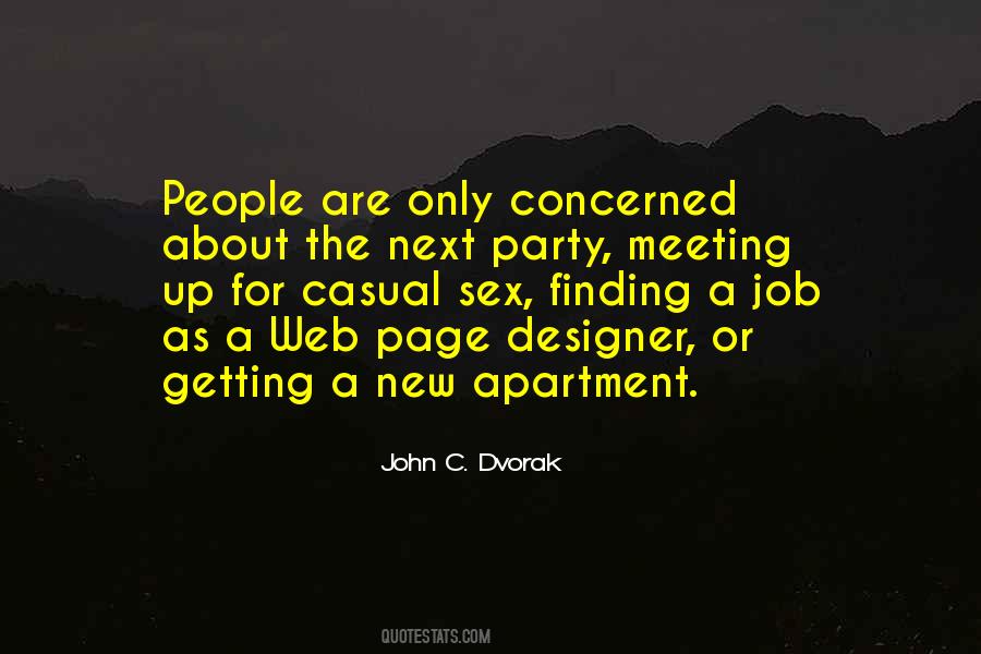John C. Dvorak Quotes #834315