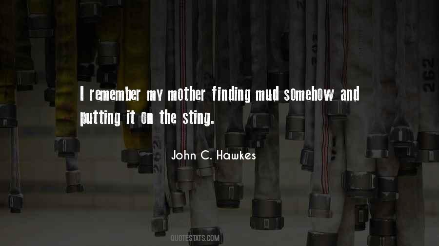 John C. Hawkes Quotes #617788