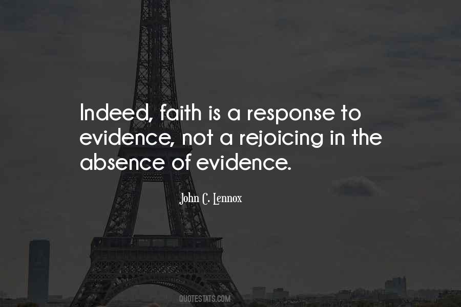 John C. Lennox Quotes #568243