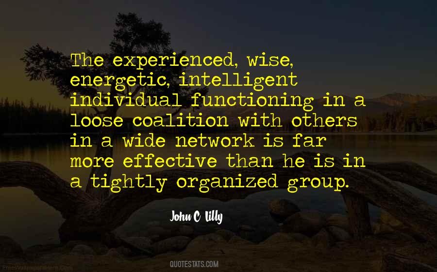 John C. Lilly Quotes #263462