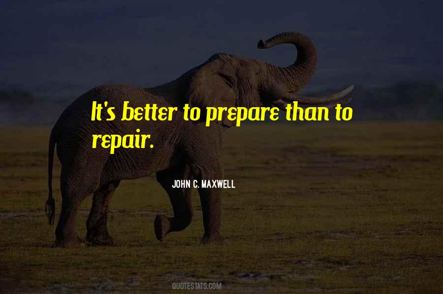 John C. Maxwell Quotes #1245624