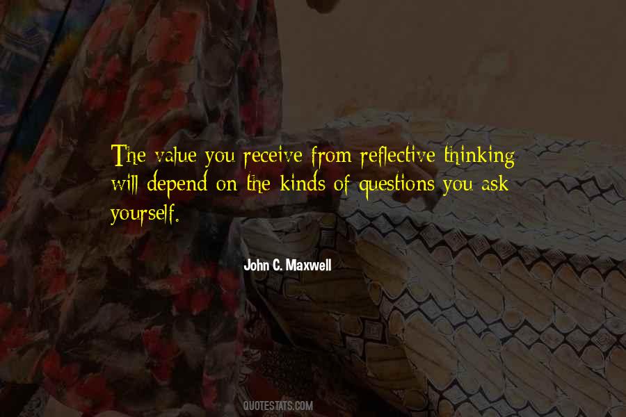 John C. Maxwell Quotes #1330822