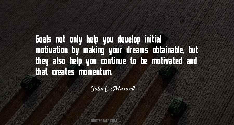 John C. Maxwell Quotes #1391241