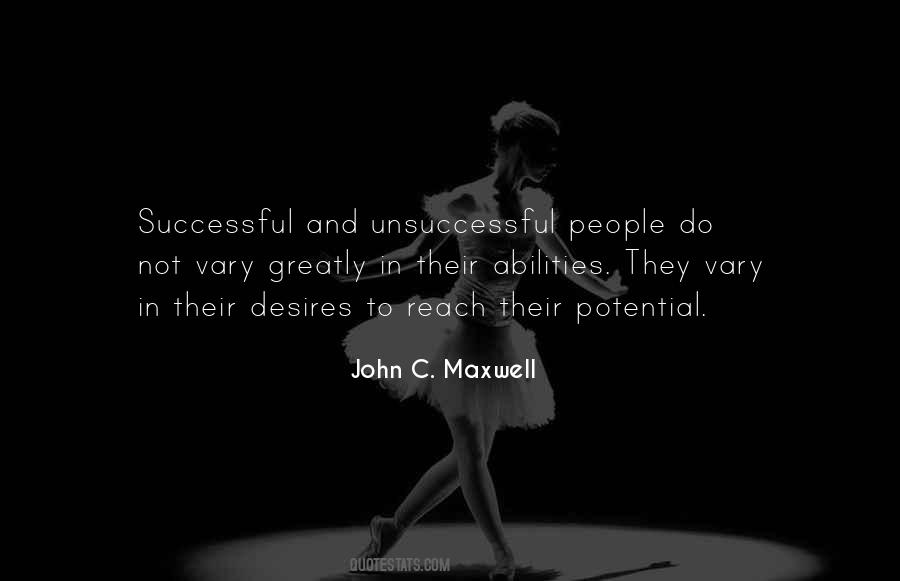 John C. Maxwell Quotes #1665295