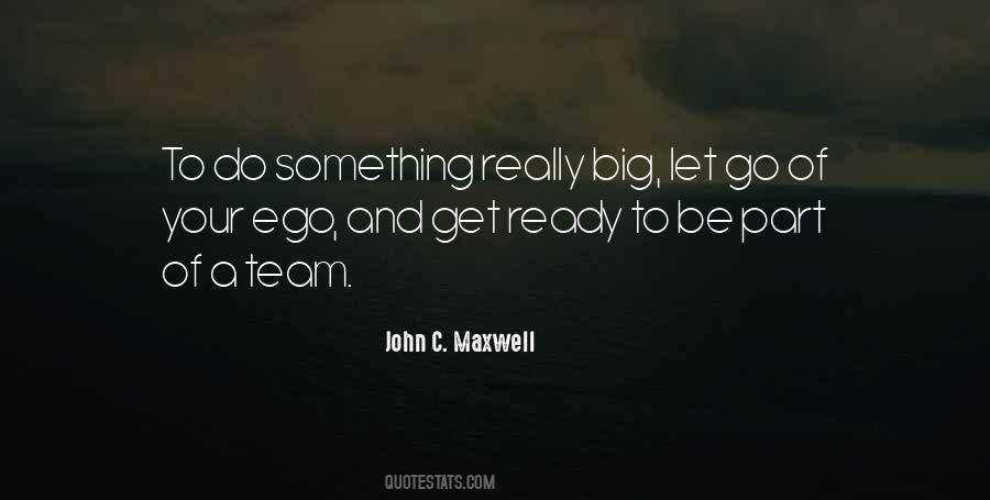 John C. Maxwell Quotes #1689093