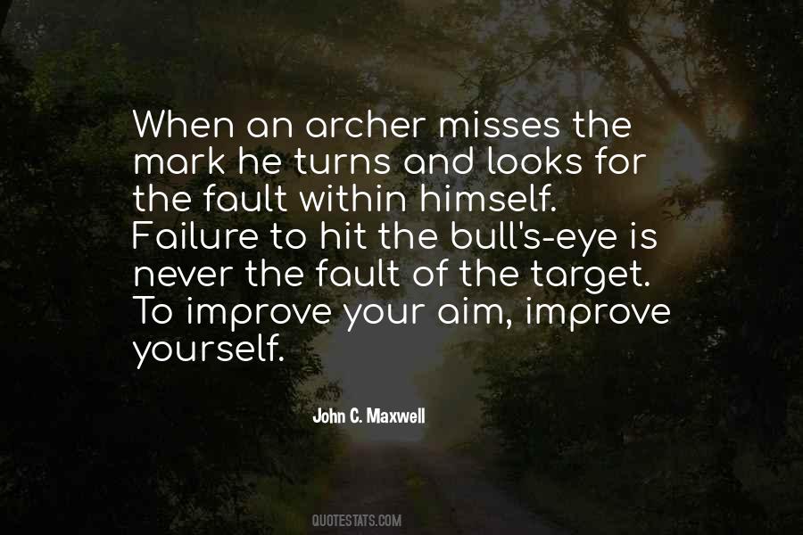 John C. Maxwell Quotes #1761429