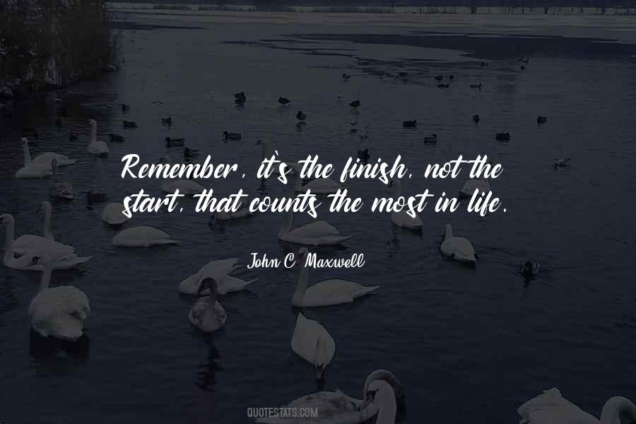 John C. Maxwell Quotes #1848507