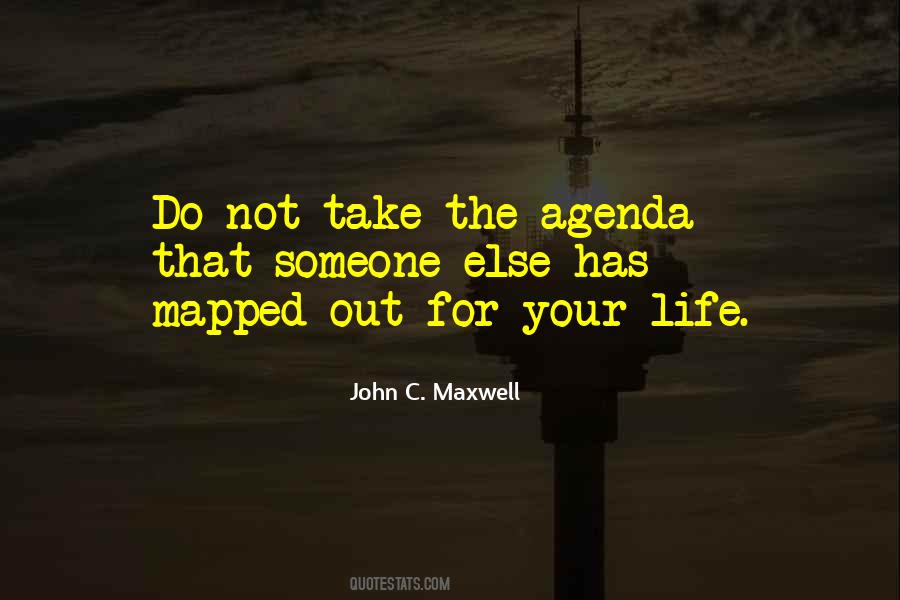 John C. Maxwell Quotes #201538