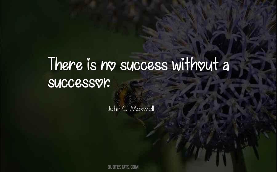 John C. Maxwell Quotes #466339