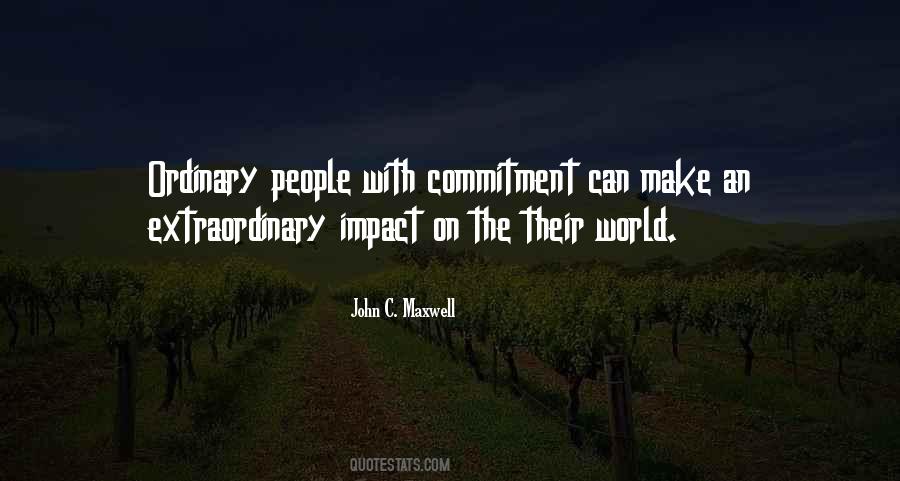 John C. Maxwell Quotes #580295