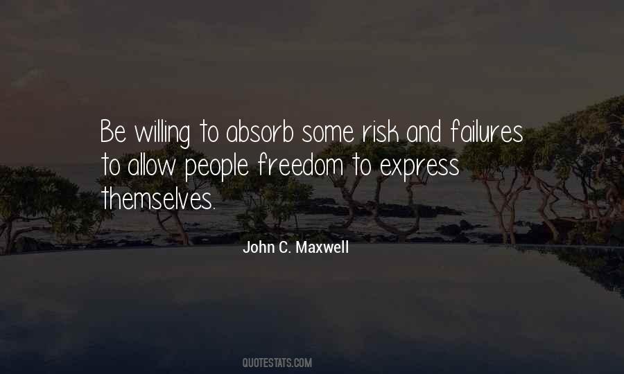 John C. Maxwell Quotes #670655