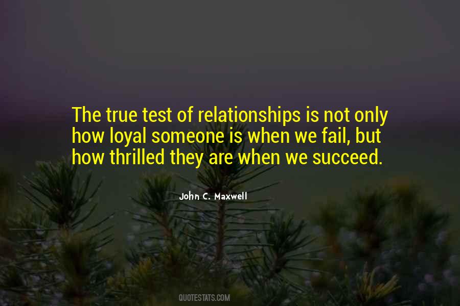 John C. Maxwell Quotes #678664