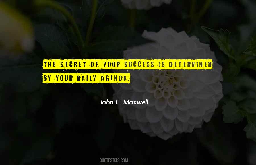 John C. Maxwell Quotes #685068