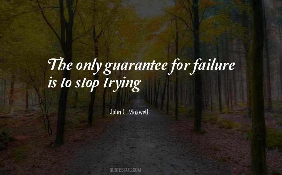 John C. Maxwell Quotes #70297