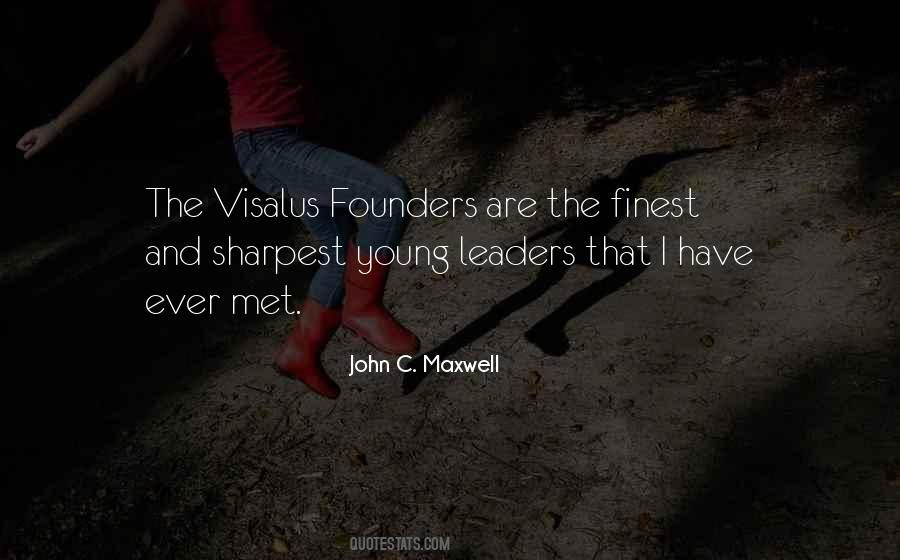 John C. Maxwell Quotes #785869