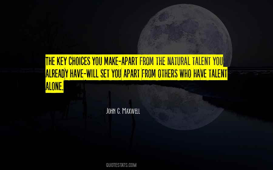 John C. Maxwell Quotes #886404