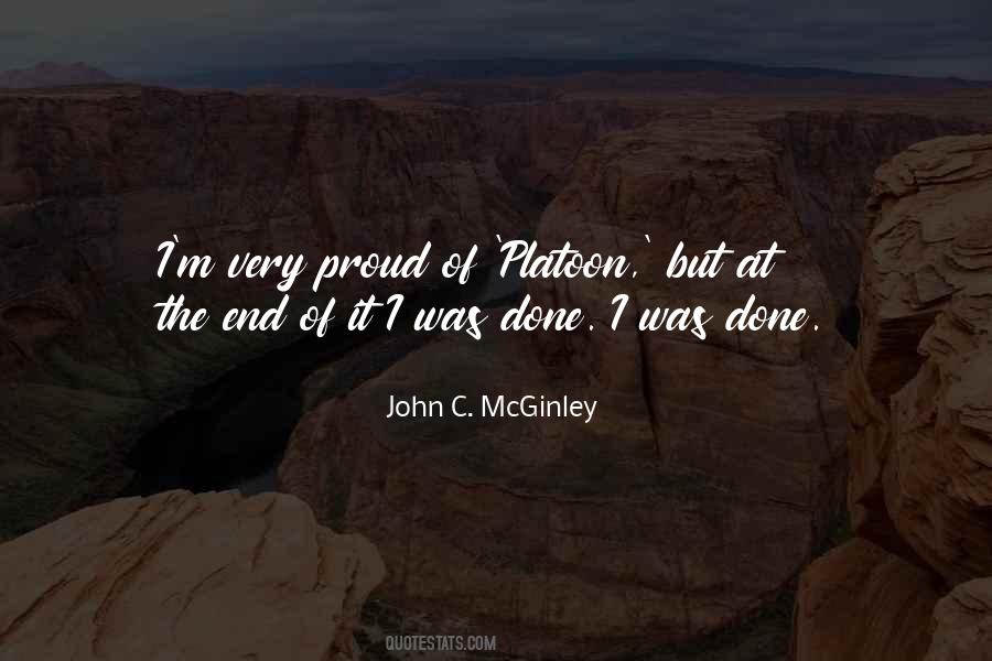 John C. McGinley Quotes #1078084