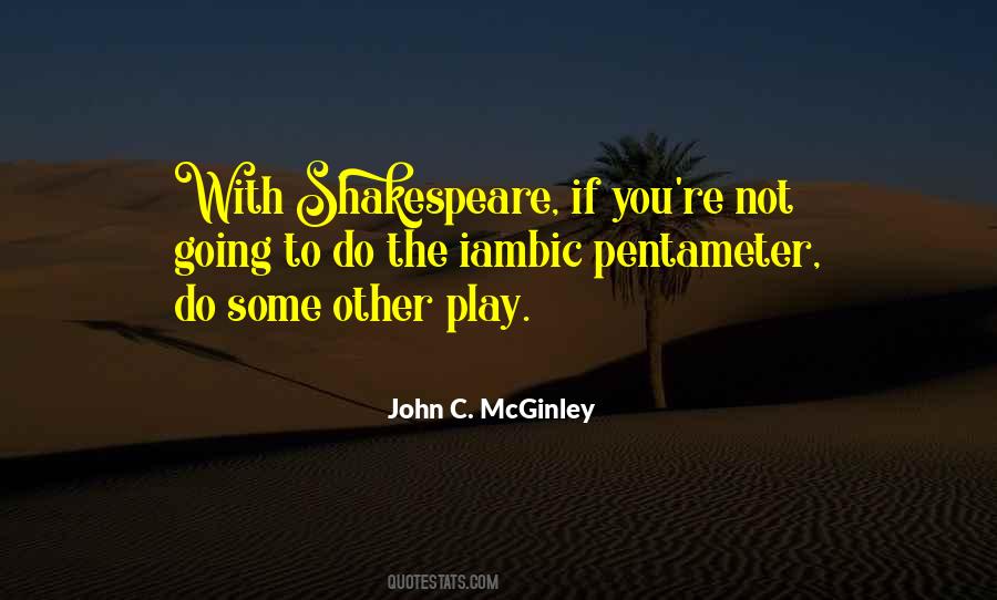 John C. McGinley Quotes #1309361