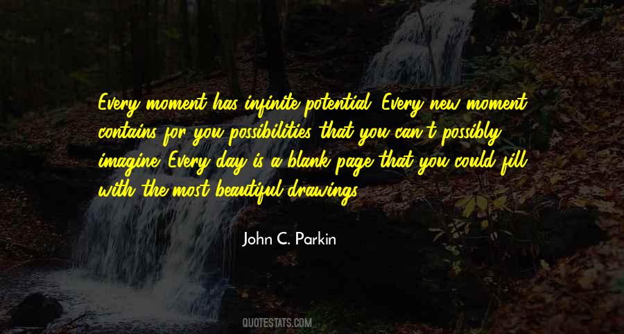 John C. Parkin Quotes #993519