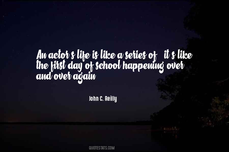 John C. Reilly Quotes #1154469