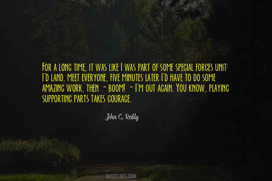 John C. Reilly Quotes #1229108