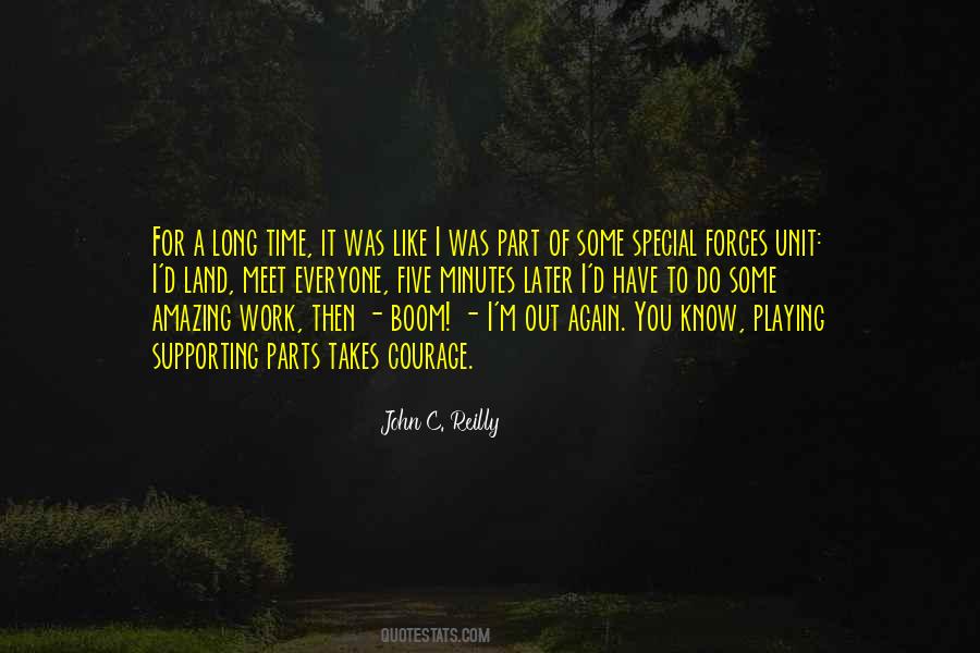 John C. Reilly Quotes #1229108