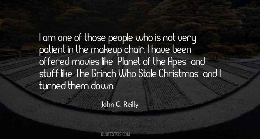 John C. Reilly Quotes #1456359