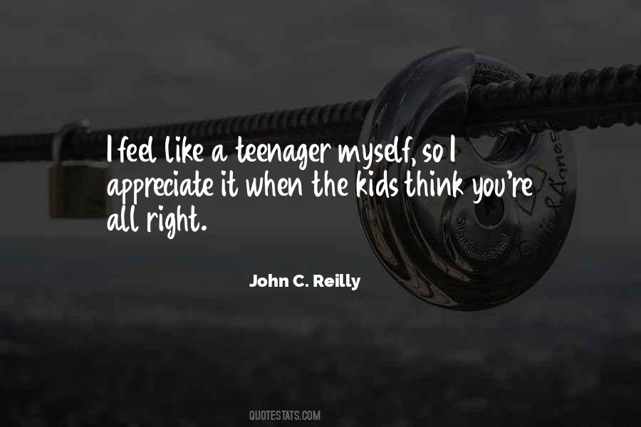 John C. Reilly Quotes #1554685