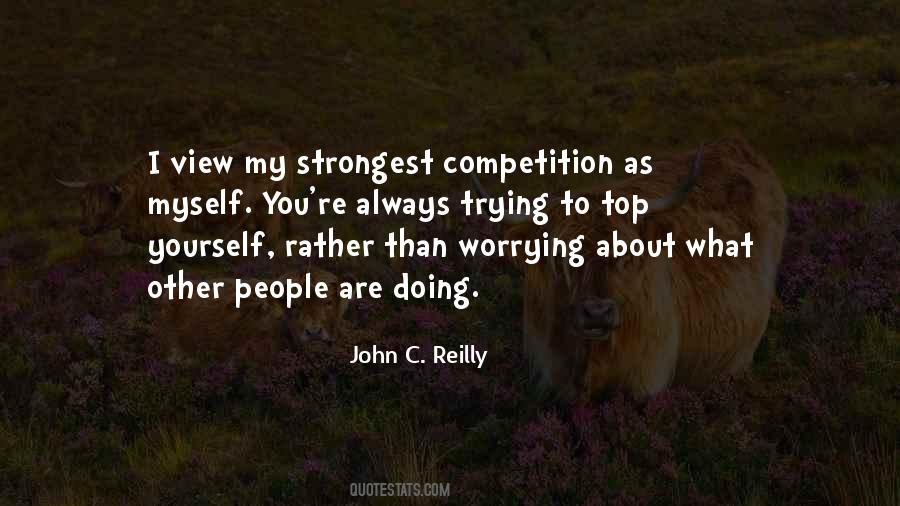 John C. Reilly Quotes #278533