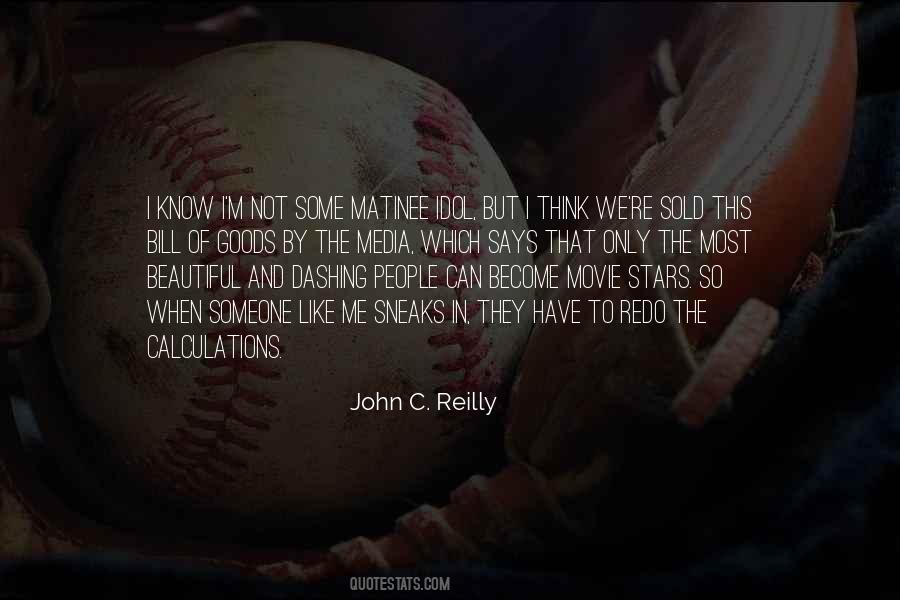 John C. Reilly Quotes #295041