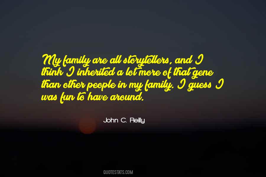 John C. Reilly Quotes #498764