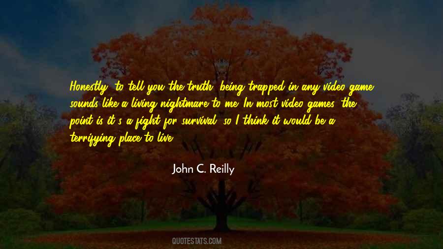 John C. Reilly Quotes #830334