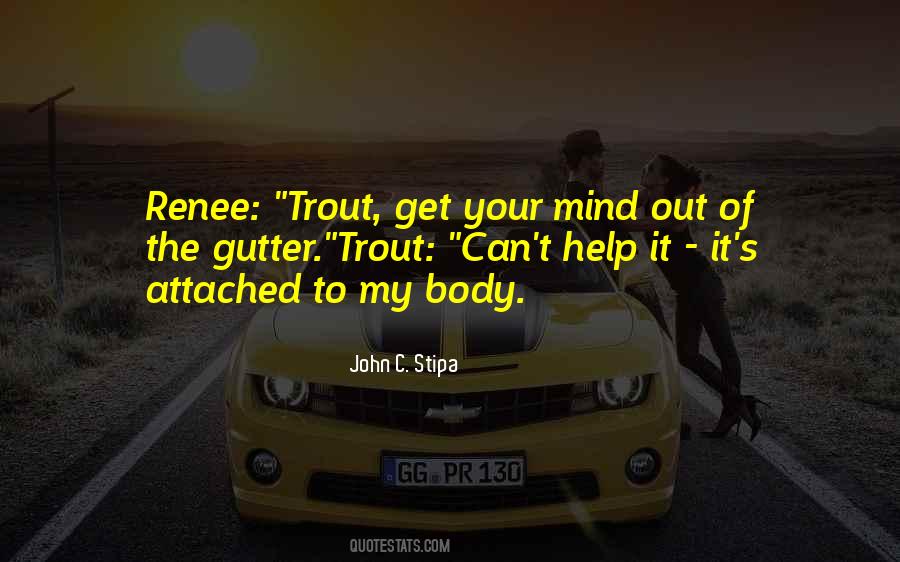 John C. Stipa Quotes #1215266