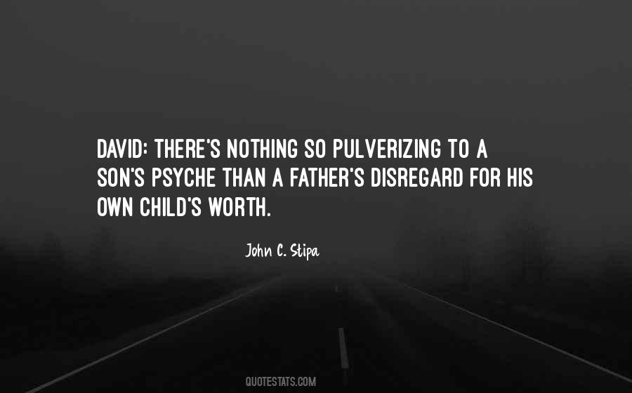 John C. Stipa Quotes #264755