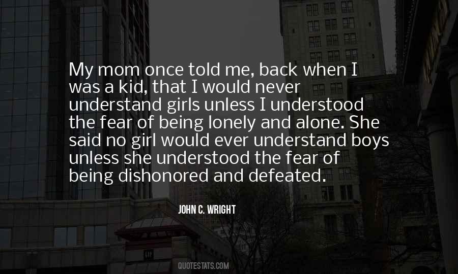 John C. Wright Quotes #584229