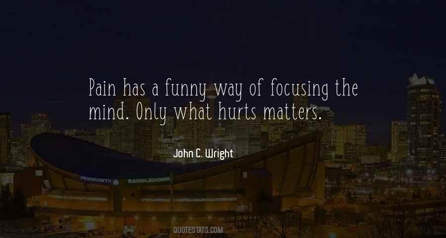 John C. Wright Quotes #771711