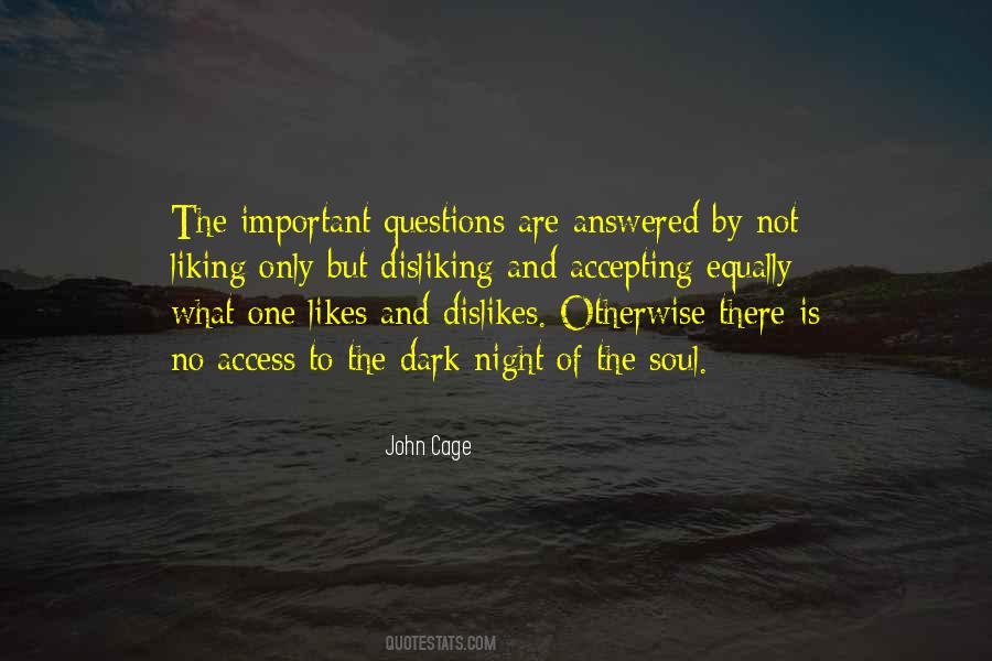 John Cage Quotes #1113764