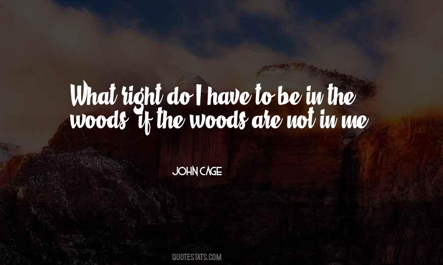 John Cage Quotes #1552113