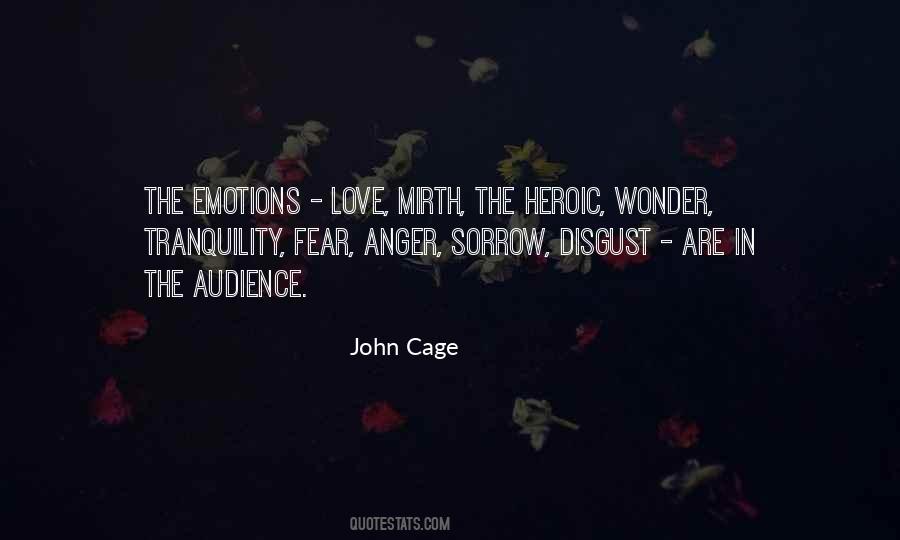 John Cage Quotes #1616131