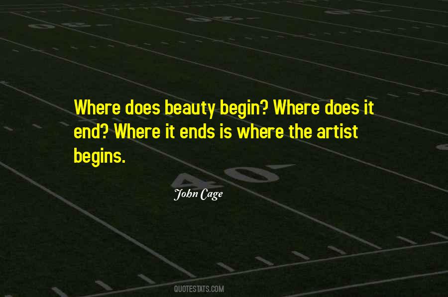 John Cage Quotes #1661332