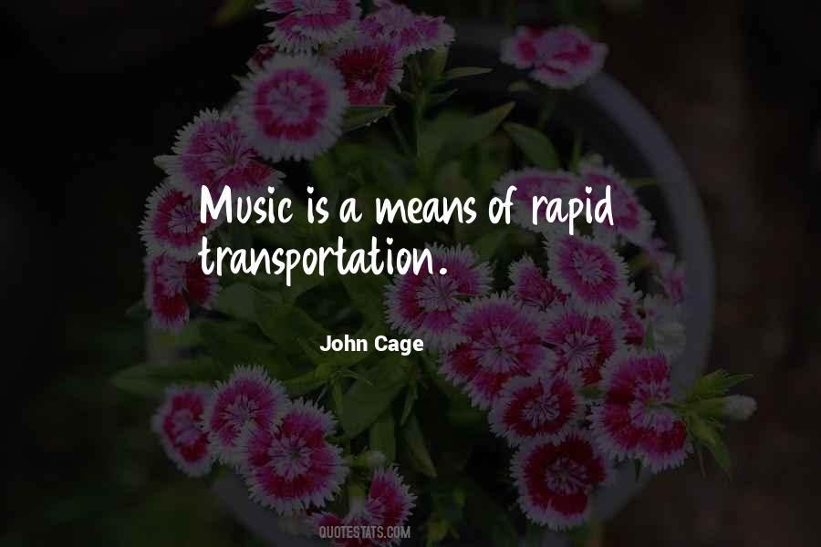 John Cage Quotes #1672251
