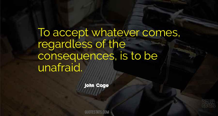 John Cage Quotes #528176