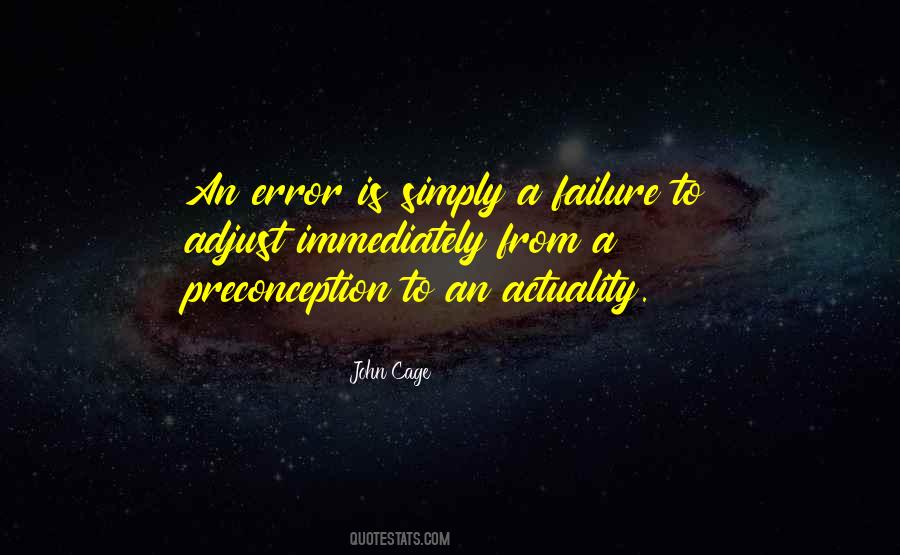 John Cage Quotes #672032