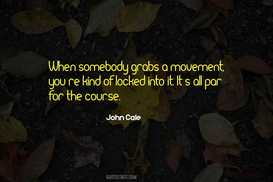 John Cale Quotes #1594837